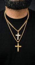 The STRATUM Double Cross Set